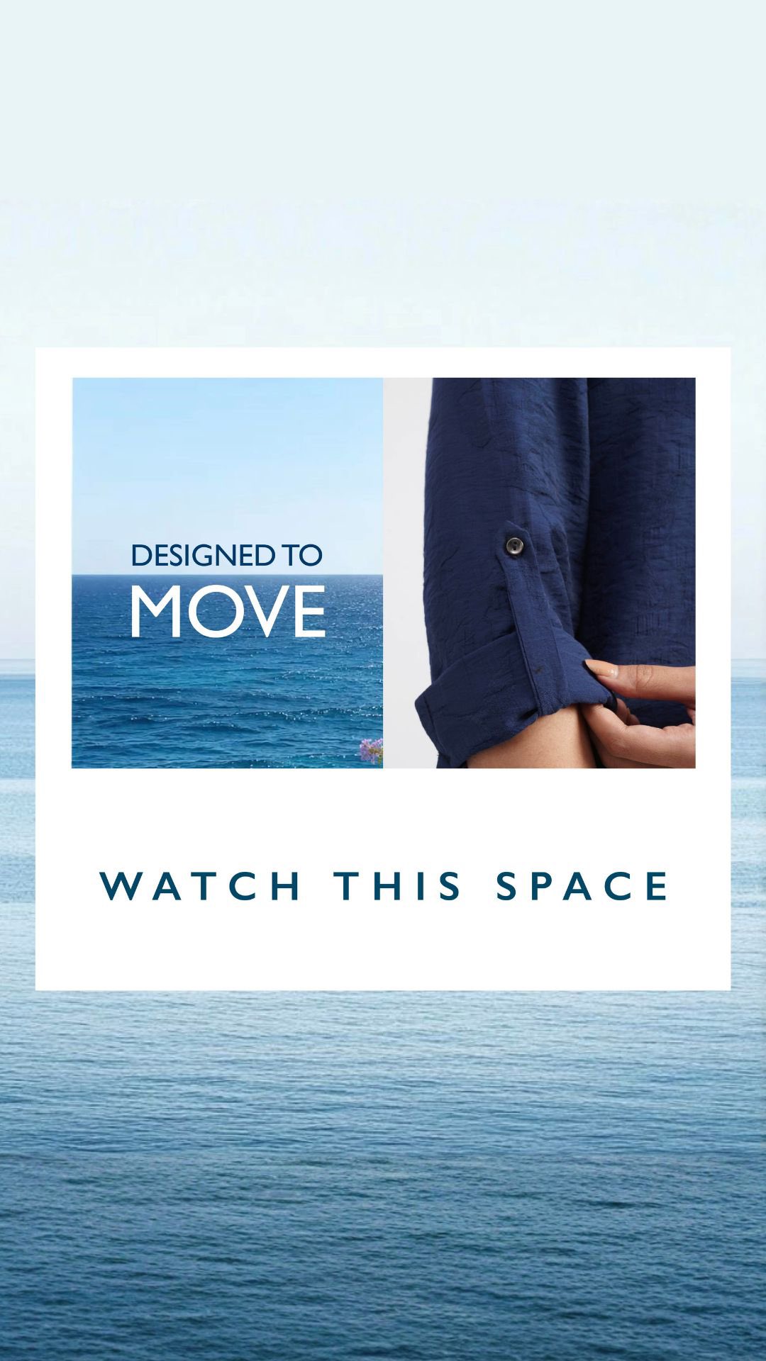 Freedom means moving beyond the boxes we were given. A new way to wear Indian is coming