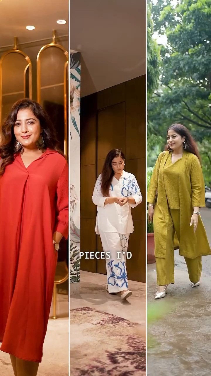 My W Forward Collection Because who has space for clothes that work for just one occasion I love pieces that go from ...