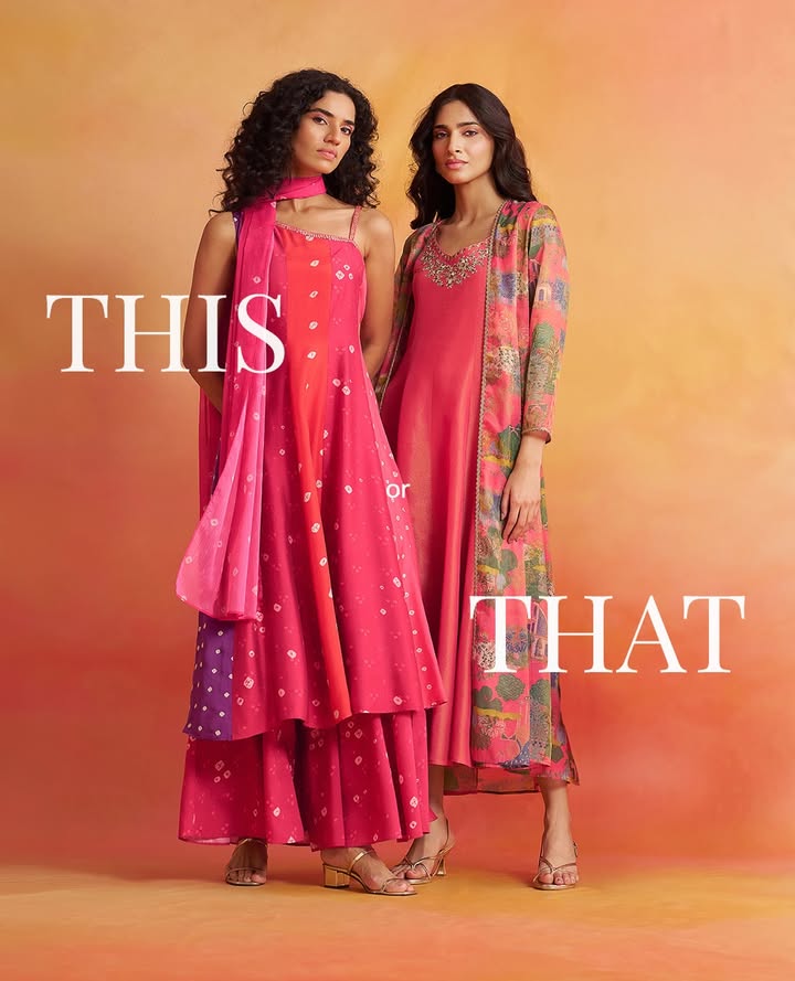 This , choose the look, the mood, the colour, and then choose another