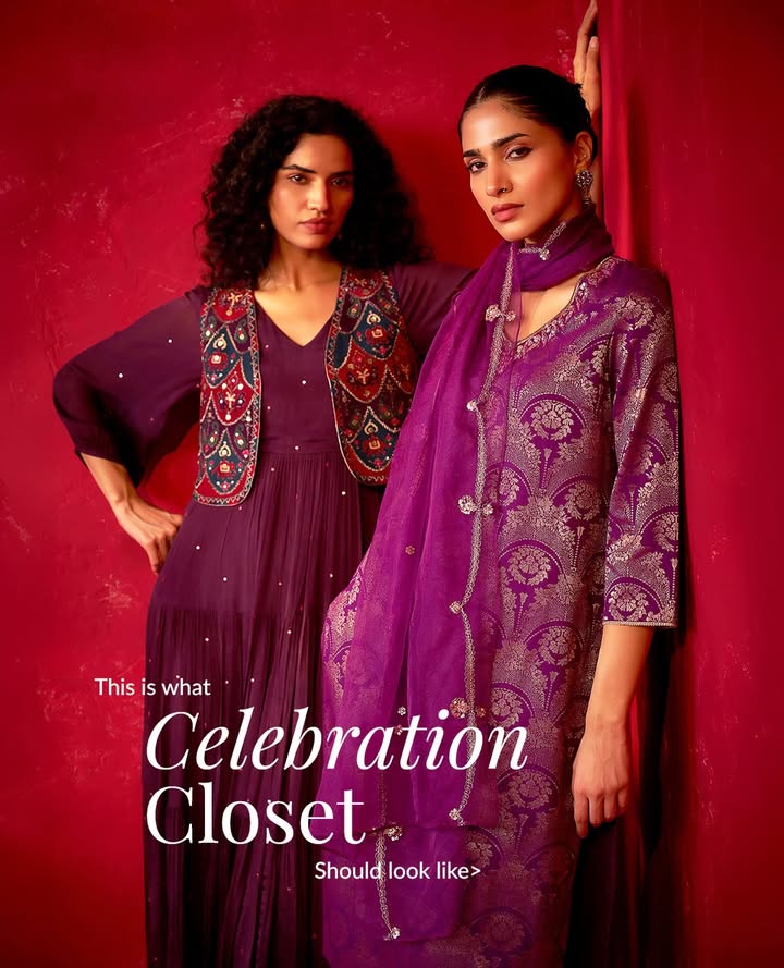 This is what the celebration closet looks like , ...