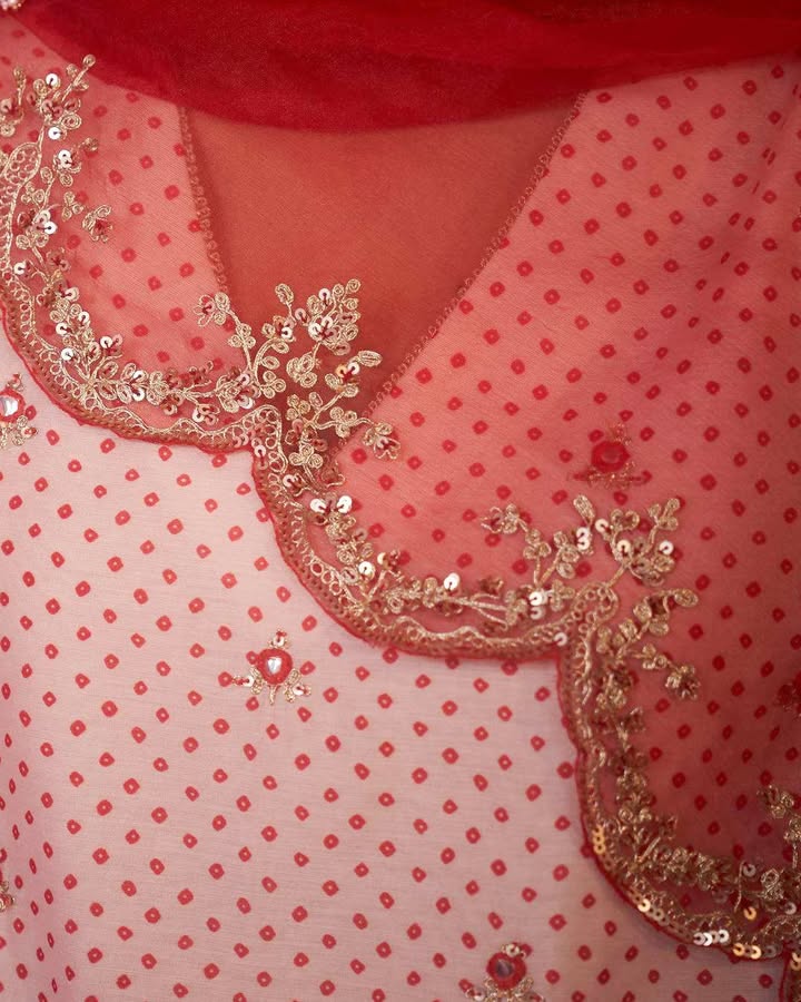 A closer look at the details that make a 