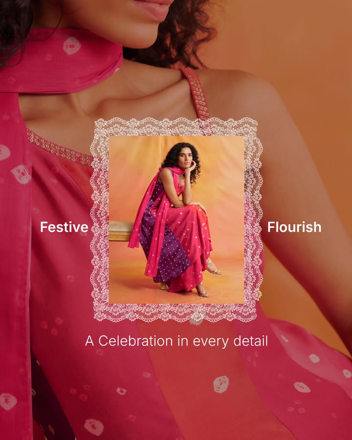 For days that call for something bright, easy and full of festive charm