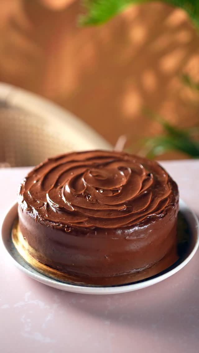 Its World Chocolate Day aka the perfect excuse to give in to a bit of decadence