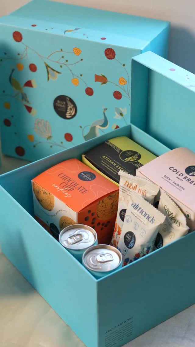 A thoughtful gift is one you put together yourself
