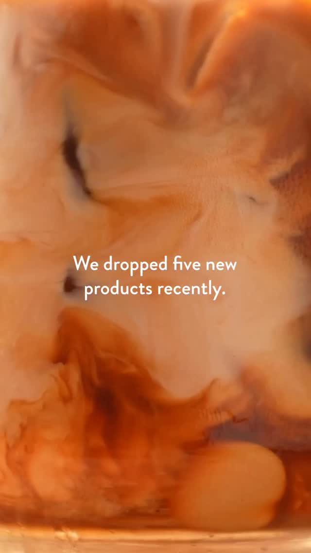 You have been tagging us, sending us DMs, and sharing your favorites But for everyone still catching up, yes, we dr...