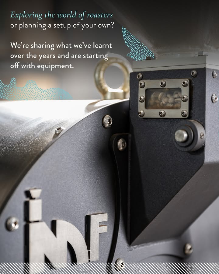 Indias coffee scene is heating up with so many new roasteries and we couldnt be happier To celebrate the incredible w...