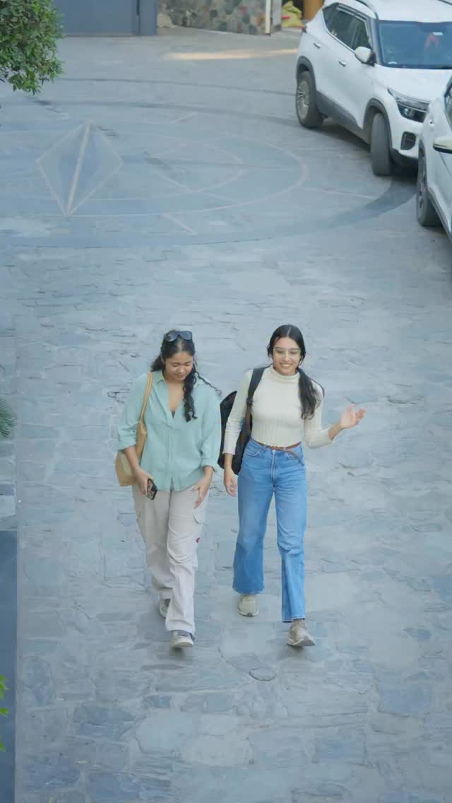 Meet Grounds For Thought, our new lecture series ft