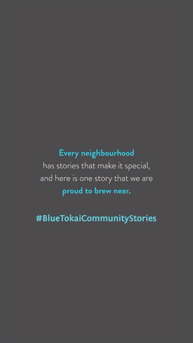 BlueTokaiCommunityStories Continuing our series celebrating stories close to home, this one belongs to Mohit and Seema