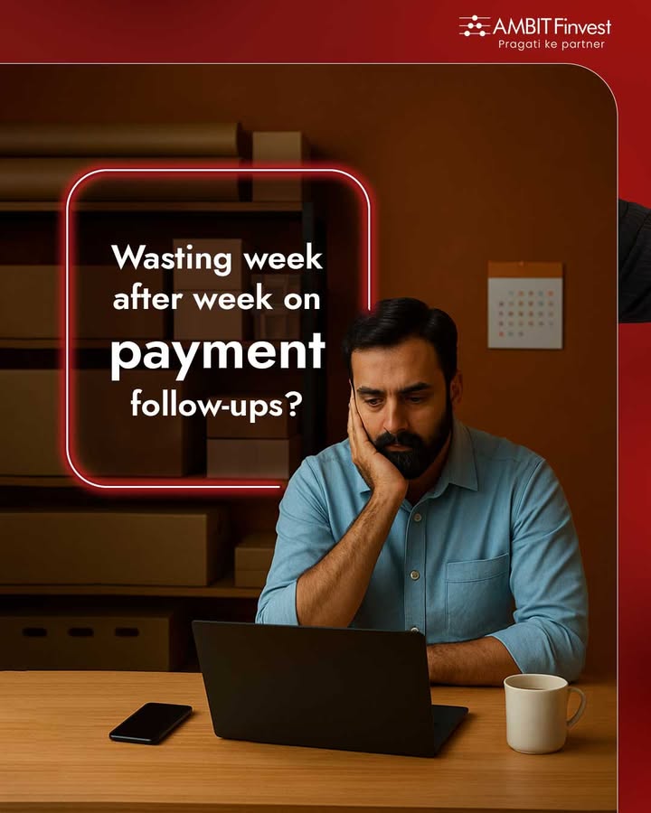 When clients delay payments, your business shouldnt suffer