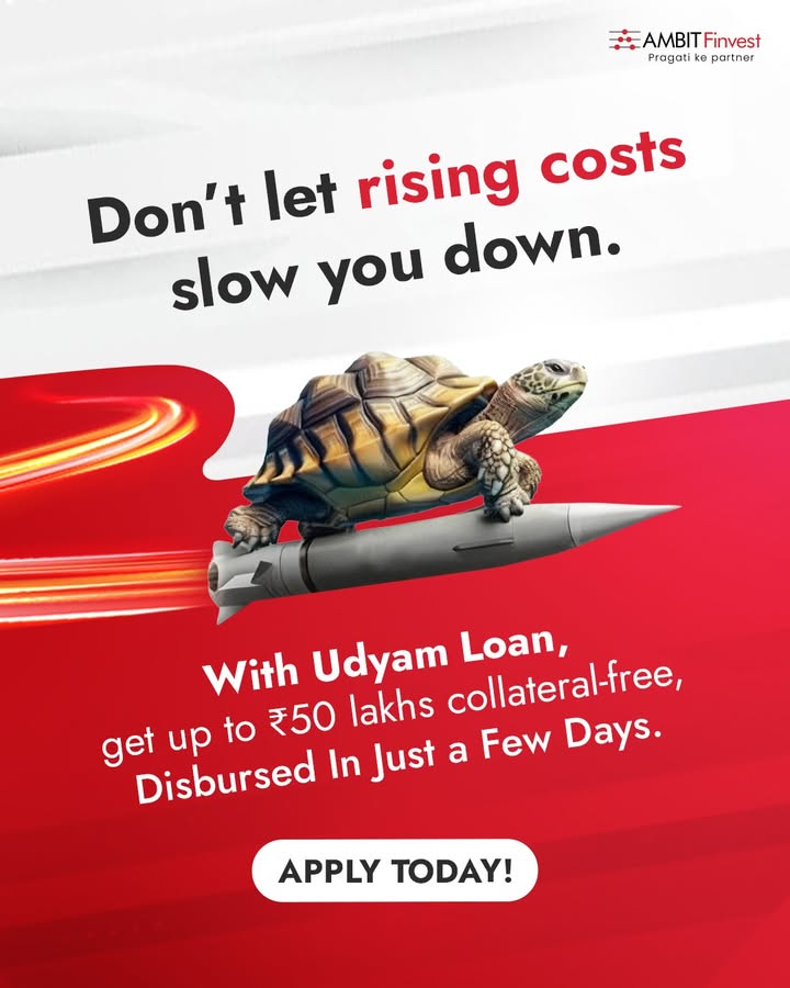 Your business deserves momentum, not delays