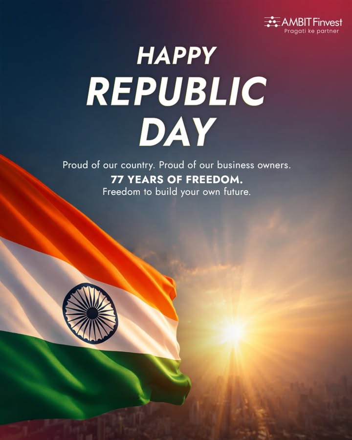 Celebrating the spirit of India and the determination that drives its entrepreneurs forward