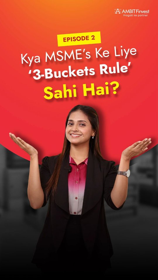 Jab business growth, personal security aur savings ek clear structure mein hote hain, decisions easy ho jaate hain poora s...