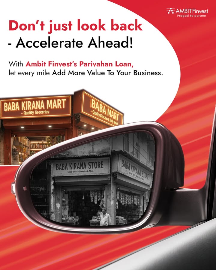 Your next step on the road to expansion starts with choosing the right financial partner