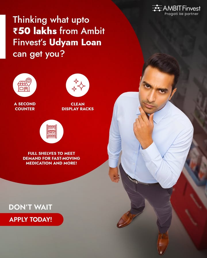 Your pharmacy can do a lot more with the right financial support