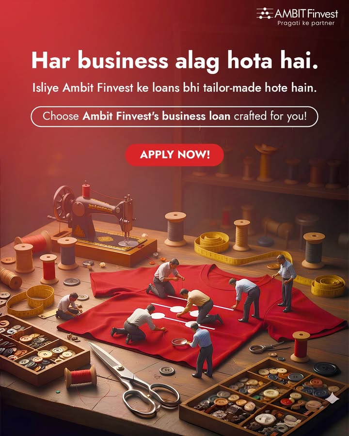 Great businesses arent one size fits all, and your loan shouldnt be either