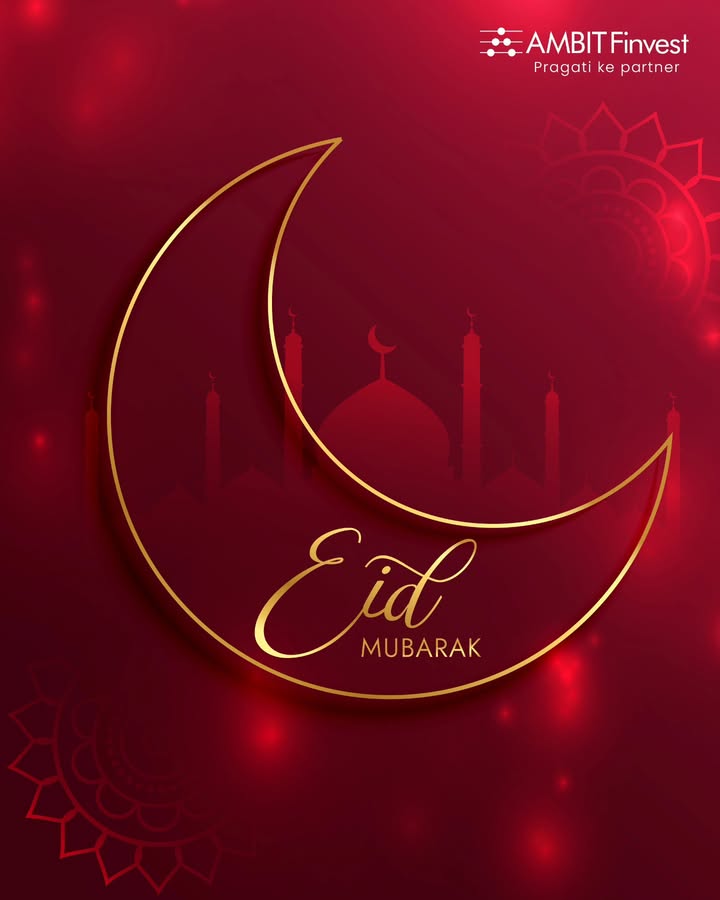 Eid Mubarak May your heart be as light as the moon tonight and your days filled with peace, love, and endless blessings