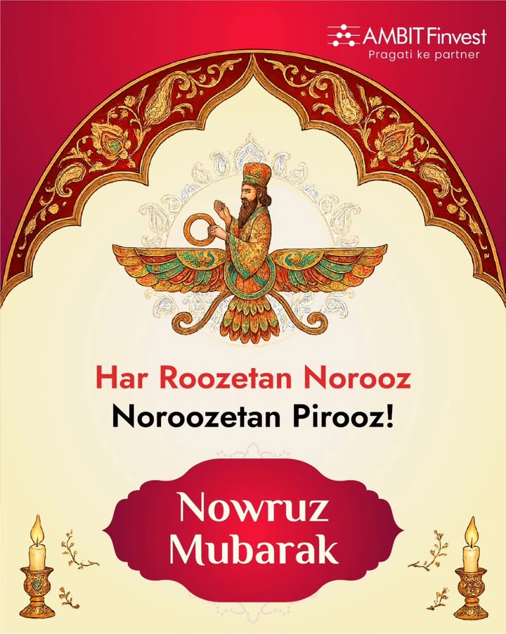 Wishing you a joyful Nowruz filled with new beginnings, prosperity, and happiness Happy Nowruz to all of you ambitf...