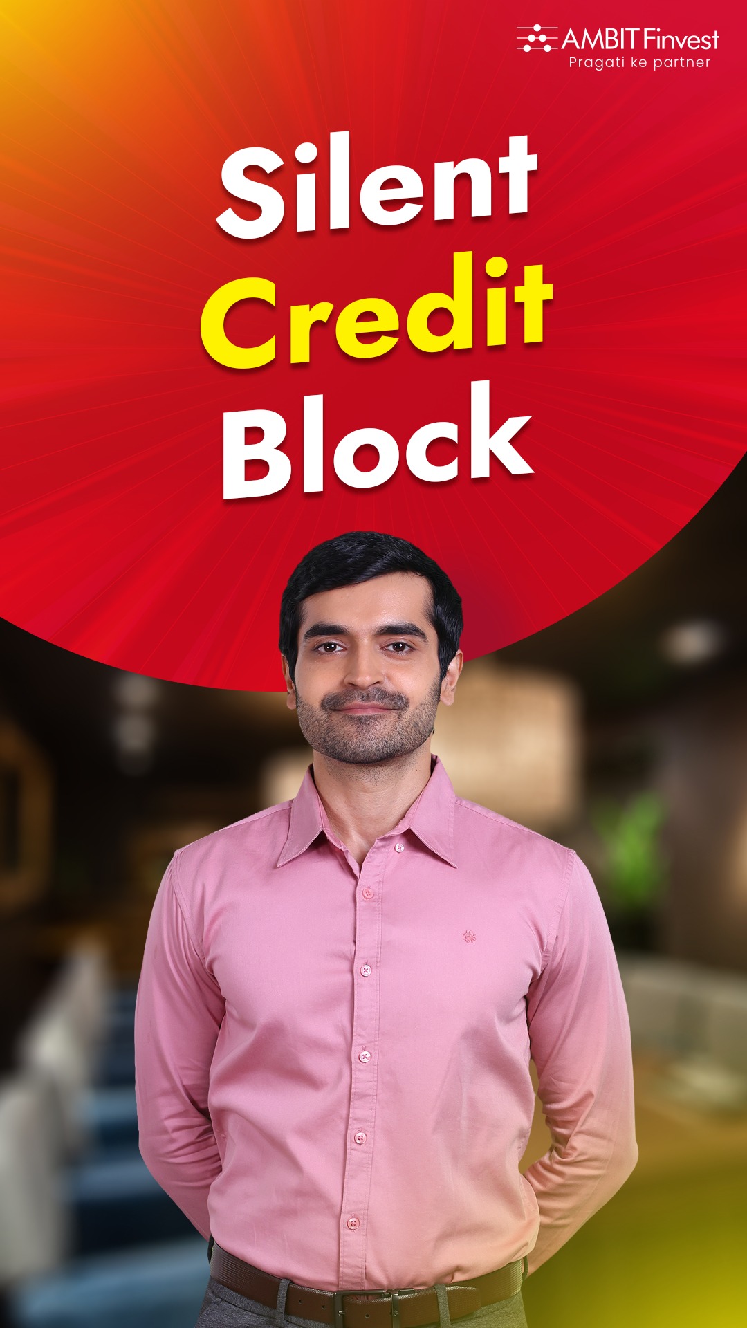  Ab GST bhi aapko pehle hi signals deta hai