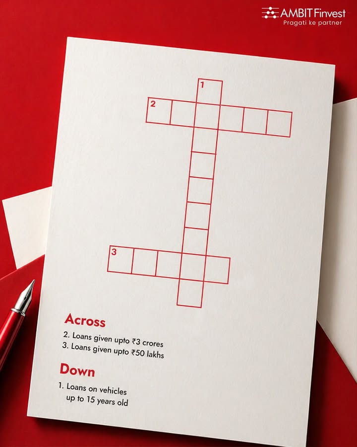 Think you know your business loans Prove it Solve the crossword and comment your answers Lets find the fastest ...