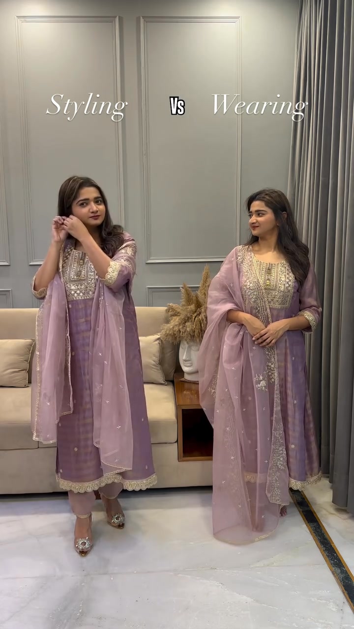 Festive styling with aurelia womenswear hameshatrending fashion aurelia festivefit style ootd festivewear aure...