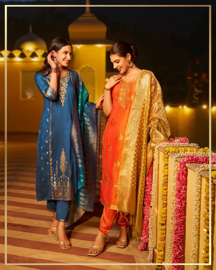 Blue or orange Either way, your is sorted with Aurelias ...