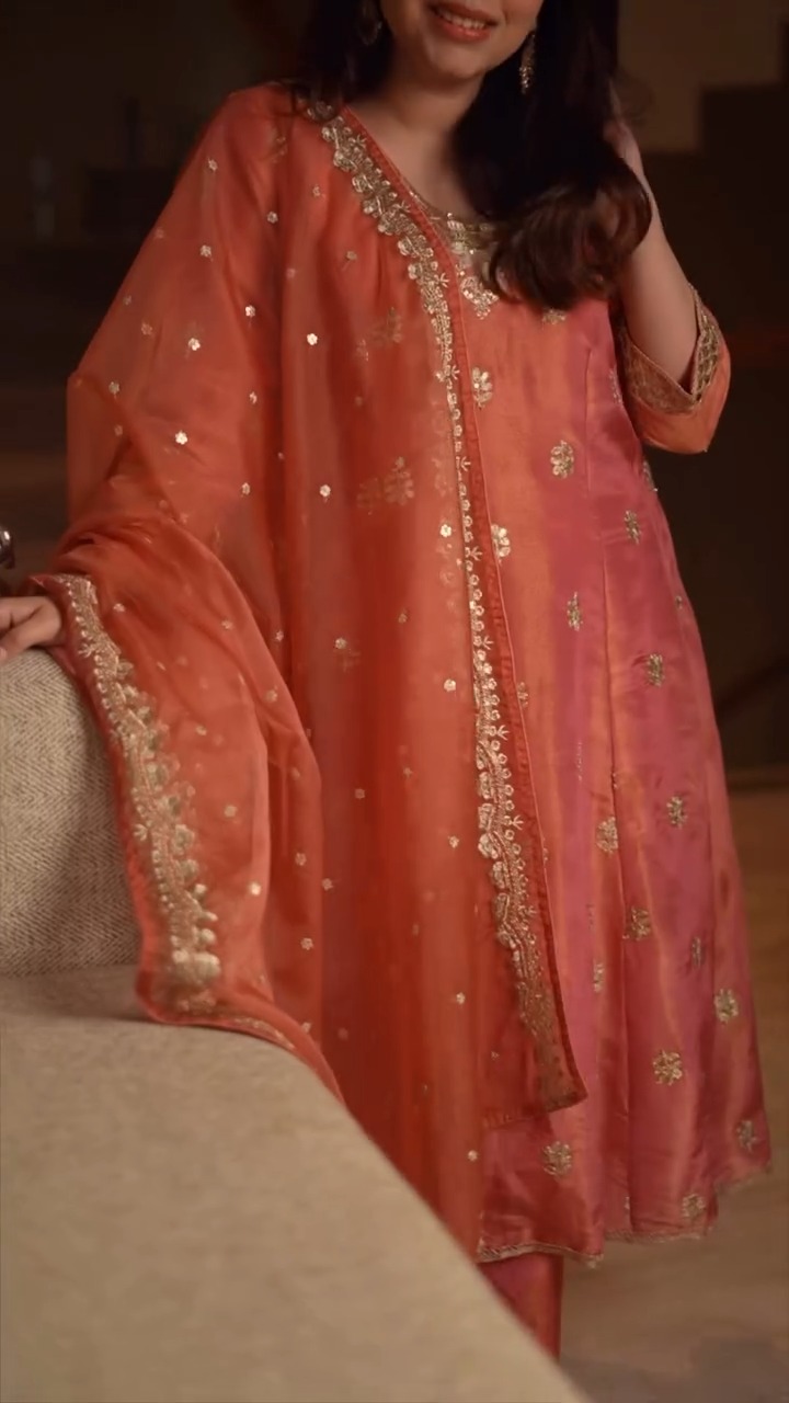 Festive ready with aurelia womenswear From soft peaches to royal purples this season is all about effortless grace...