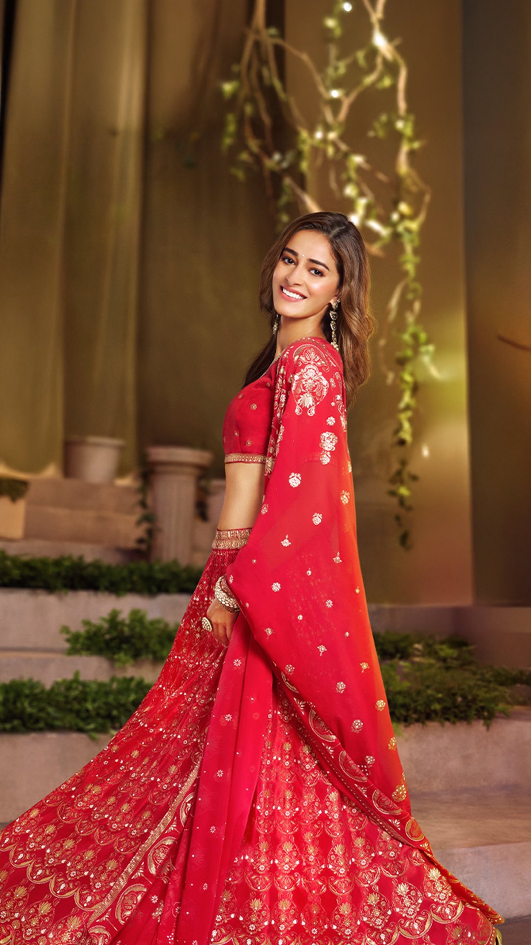 From twirls to traditions, this is all about ...