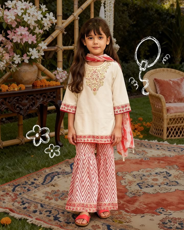 Because every little princess deserves her moment