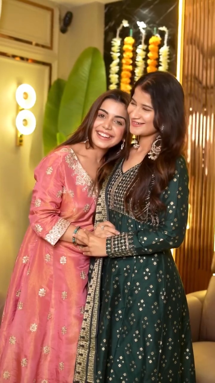  Girl gang energy Giggles, glam, and that bridesmaid glow all powered by aurelia womenswear Because the wedding...