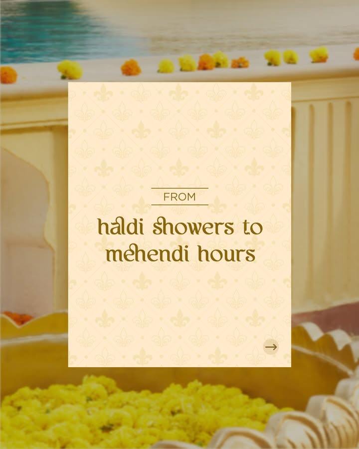 From soft sunshine to bright sage, each look brings a different shade of celebration