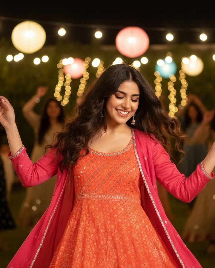 Cant pick between Same. So we paired both HameshaTrending