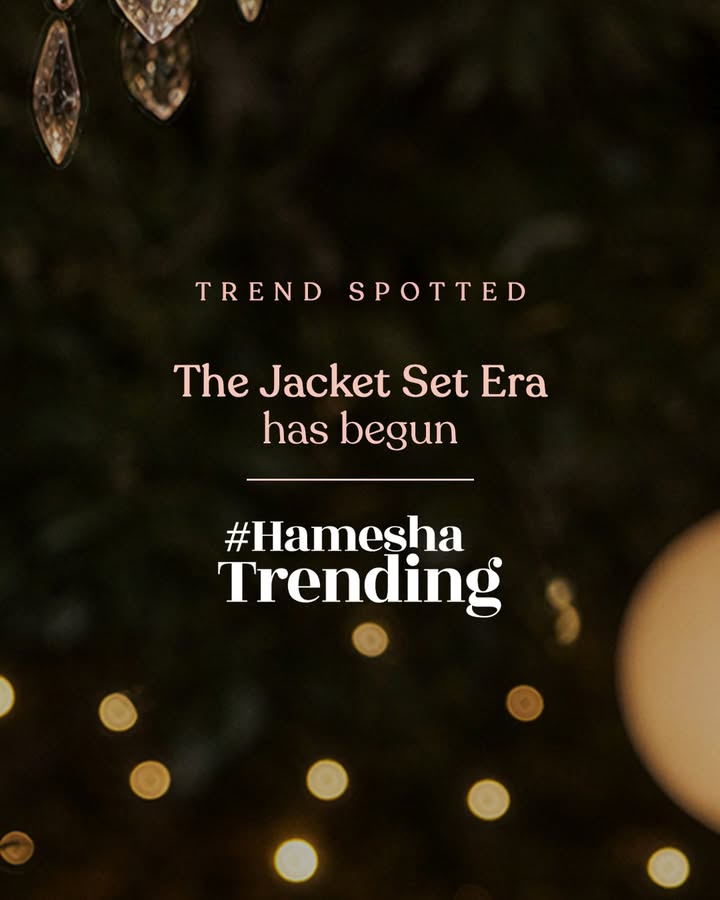  era activated Cute, gorgeous, and totally HameshaTrending 