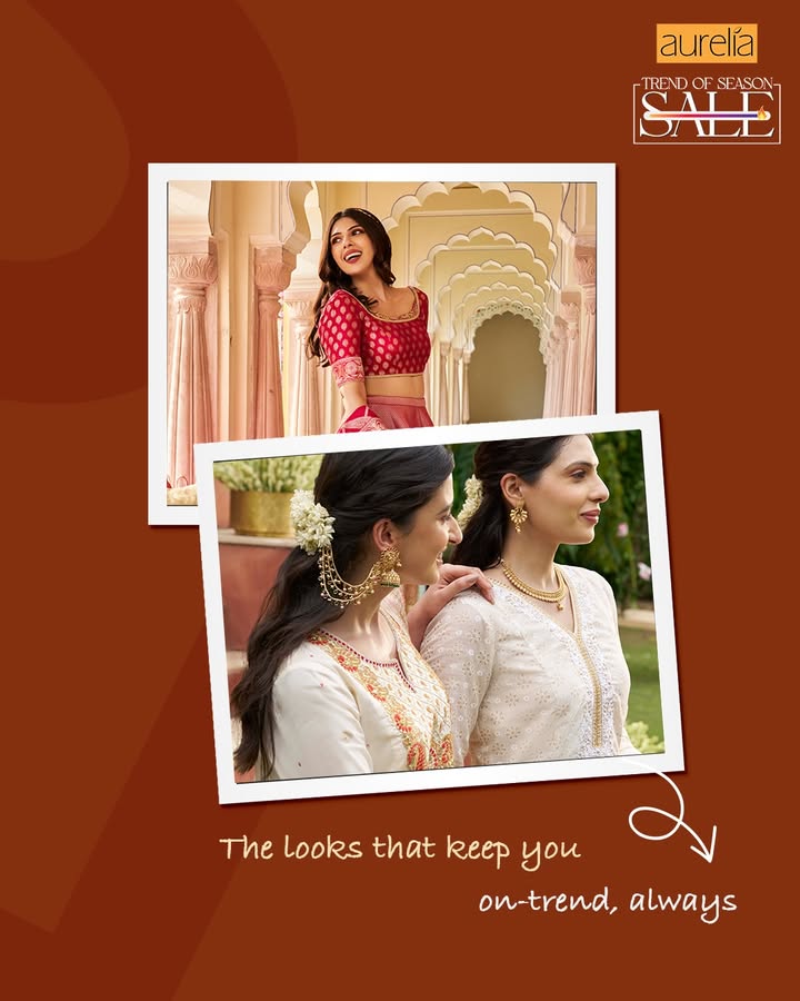 Ready to shop these trending looks ...