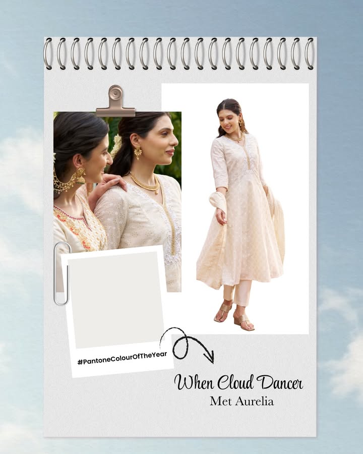 A colour that feels like a pause. A breath. A fresh start