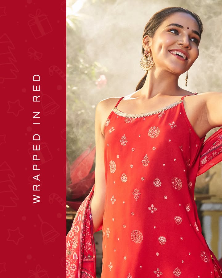  just feels right this time of year