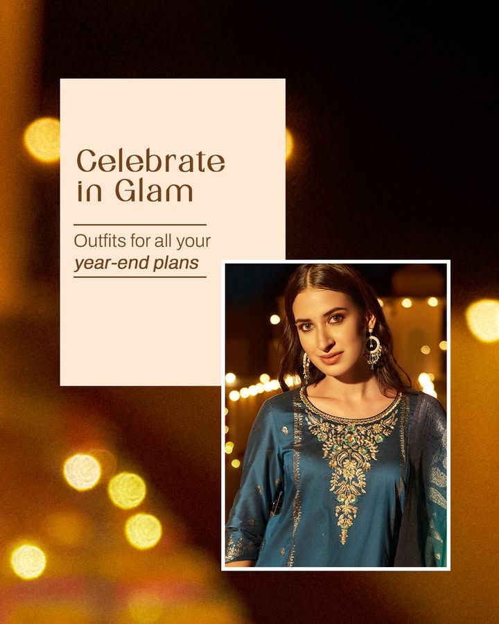 Every celebration deserves a 