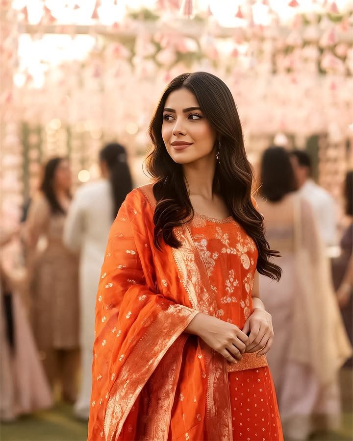 New year looks a lot like this. More dressing up. More showing up. More you