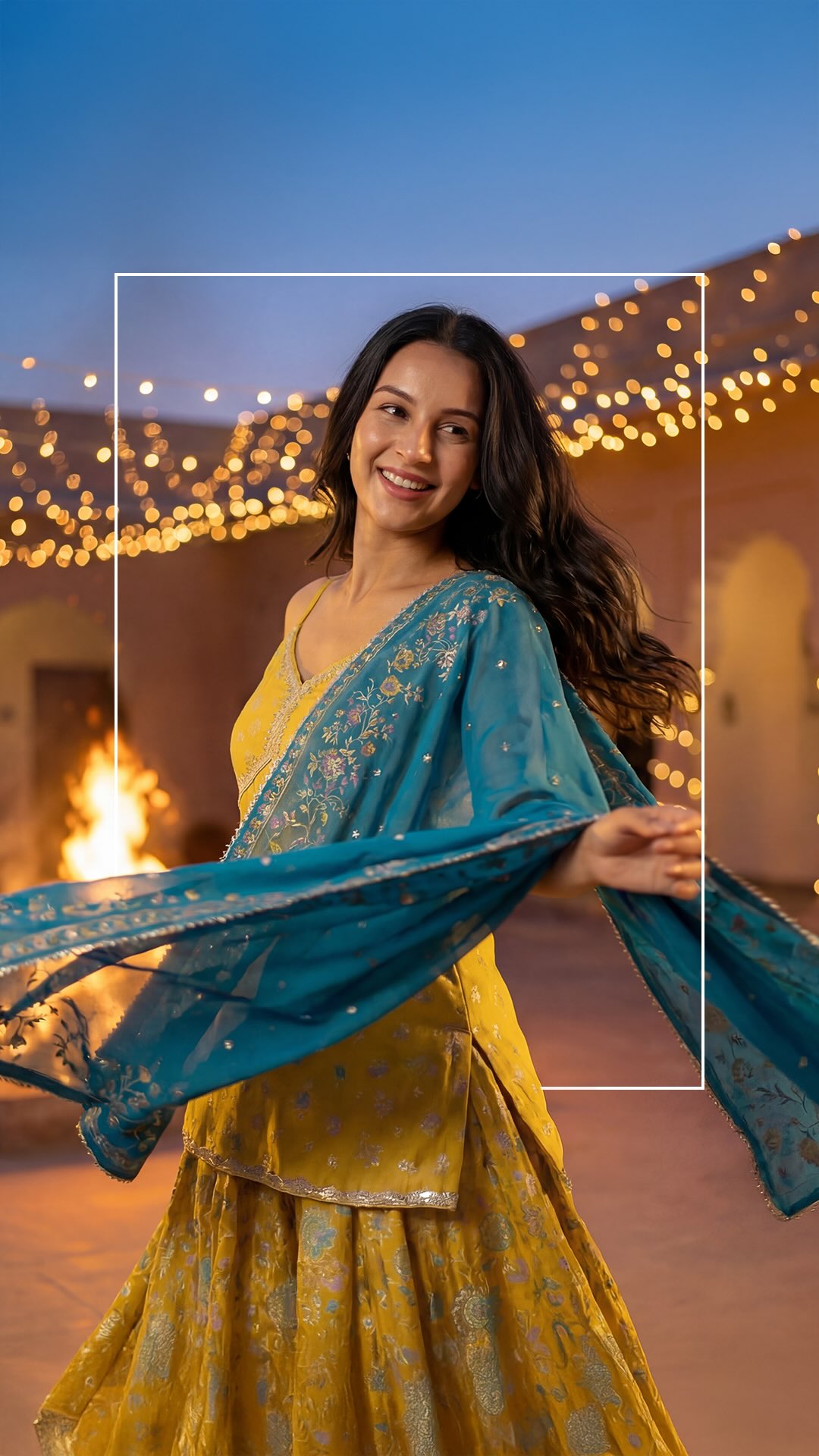 Celebrate in styles that feel li...