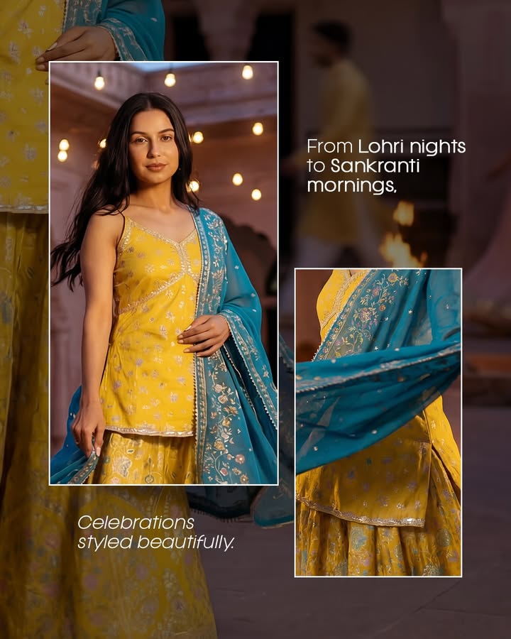 Your start of the year celebrations deserve an outfit that looks ,...