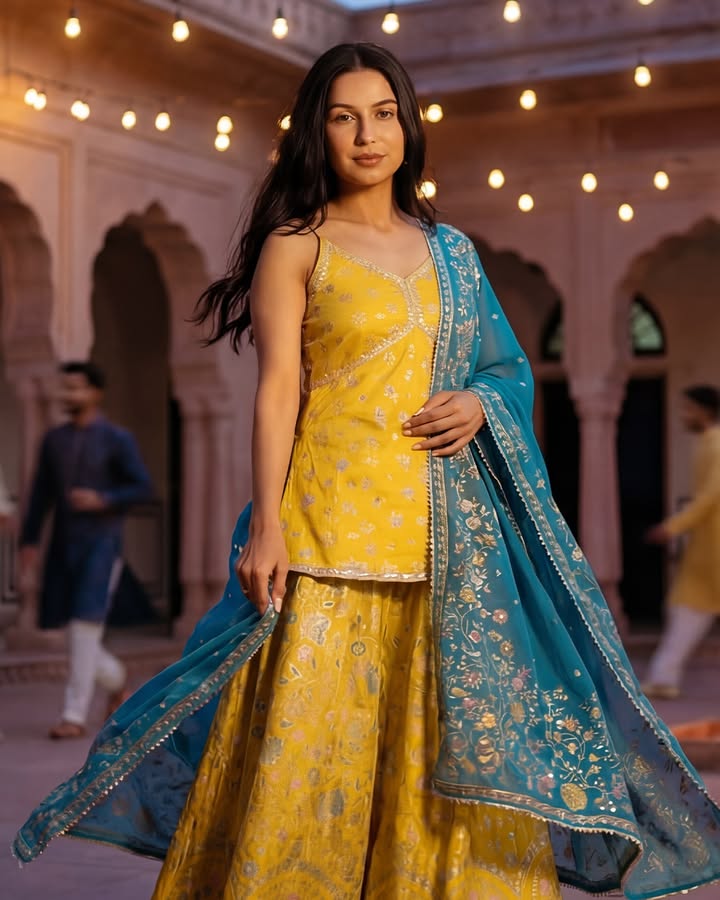 Choose the outfit that makes you smile before youve even worn it