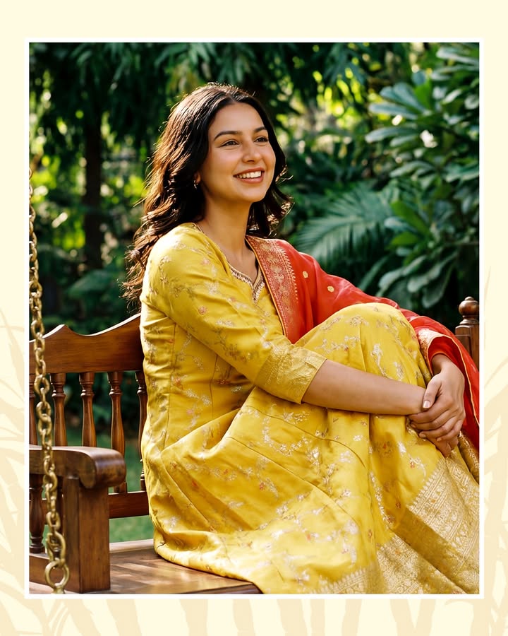 A colour truly made for mornings Shop this...