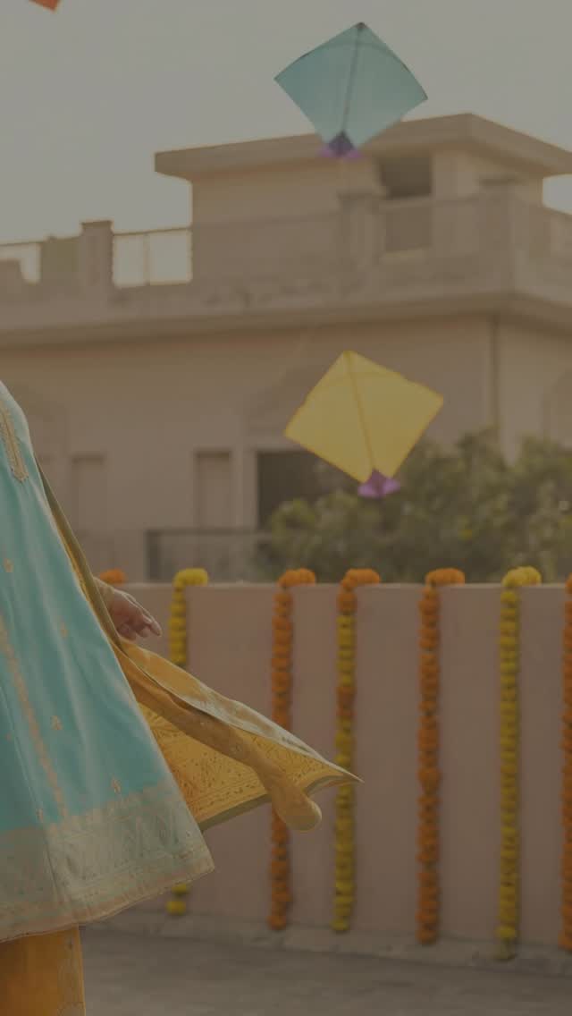  is about new beginnings and sometimes, a new outfit feels just right