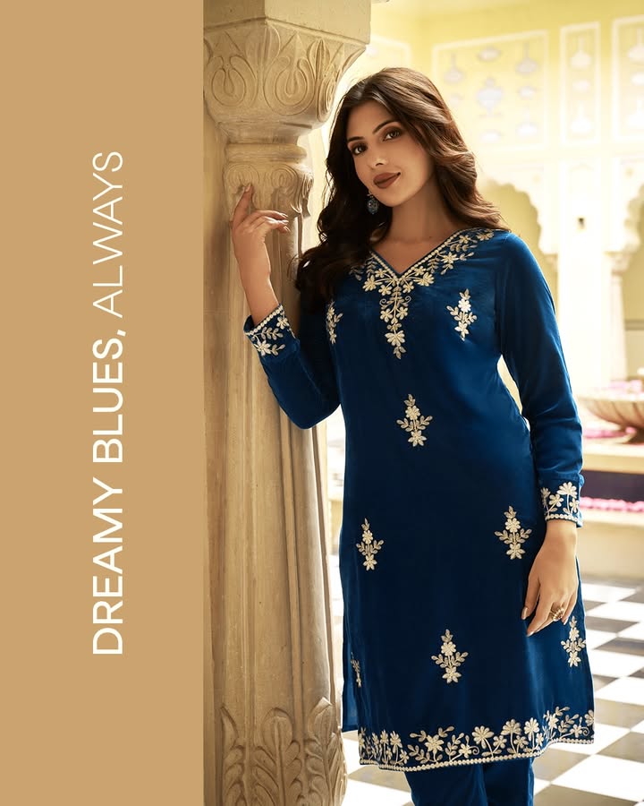 Match the mood of the season with our stunning Sh...