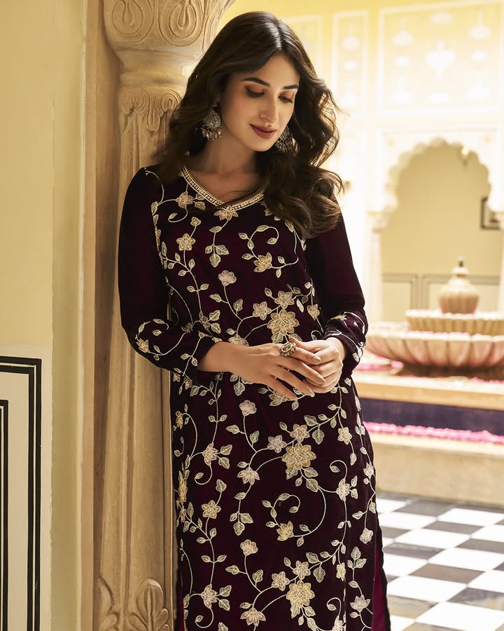 A that blends comfort with celebration, made for festive days ...