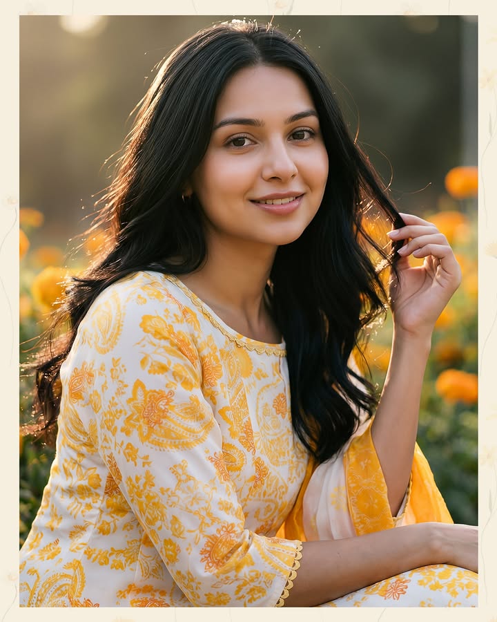 A colour that belongs to the 