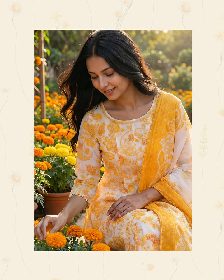 Sunshine looks good on you Celebrating in the seasons happiest...