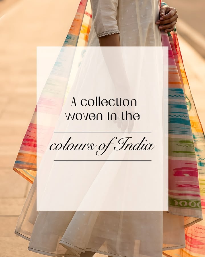 A flowing silhouette in a colour that feels , , ...