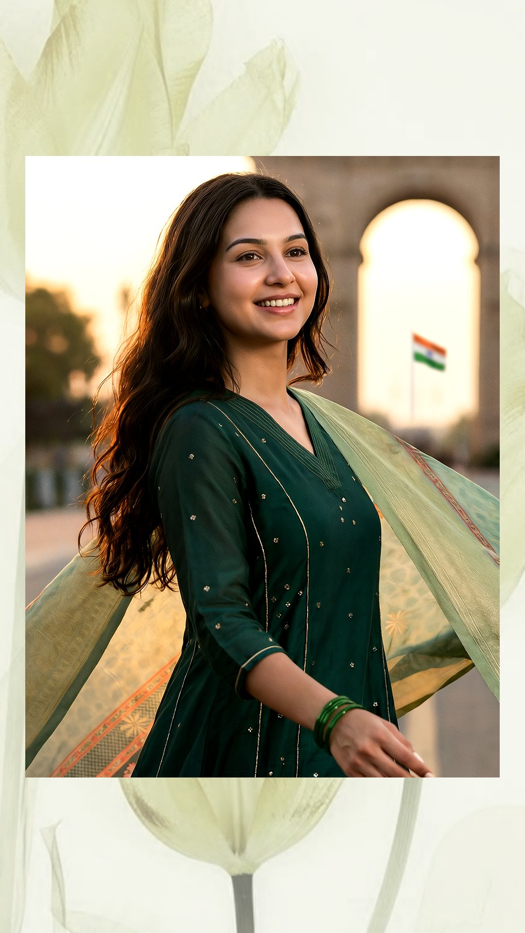 A colour that reflects , , ...