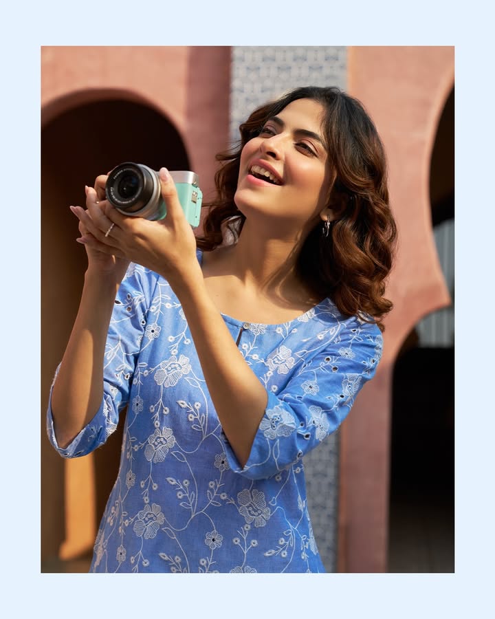 The trend of the month is Straight from our trend journal made to trav...