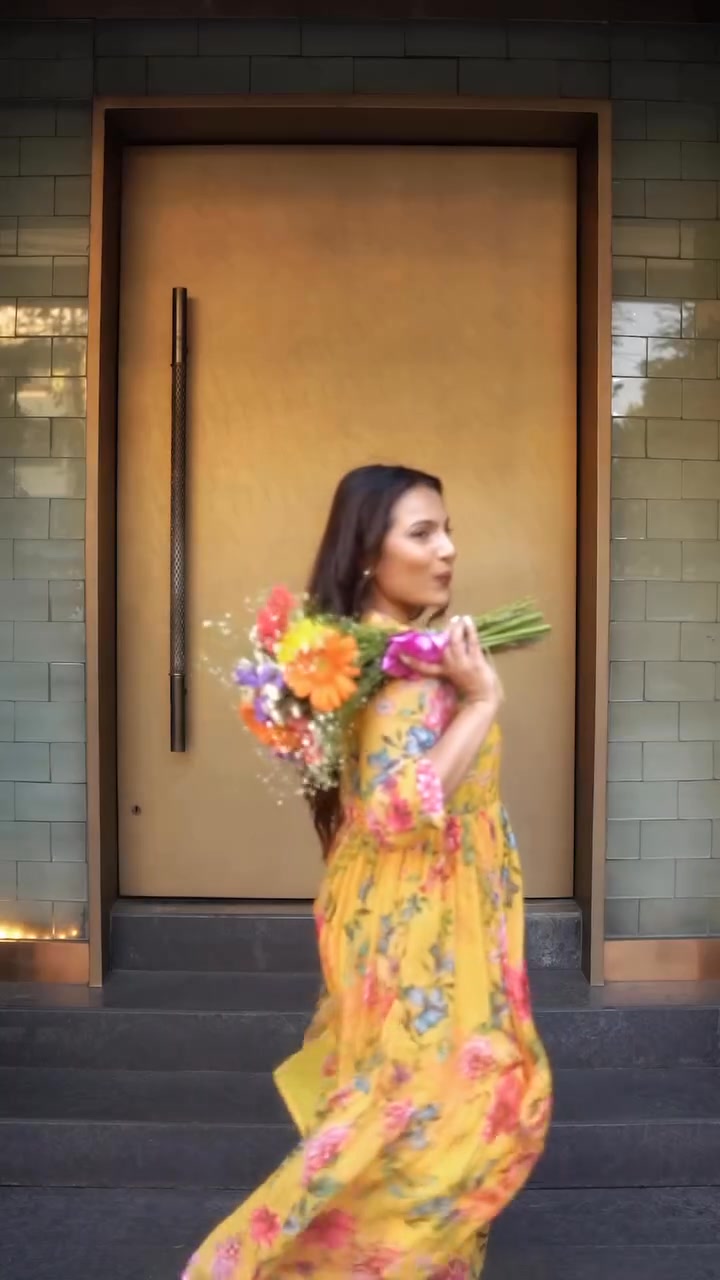 If its florals, its aurelia womenswear